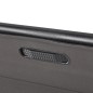 Case Logic SnapView 2.0 24,6 cm (9.7") Folio Gris