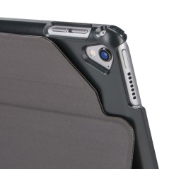 Case Logic SnapView 2.0 24,6 cm (9.7") Folio Gris