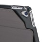 Case Logic SnapView 2.0 24,6 cm (9.7") Folio Gris