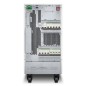 APC Easy 3S alimentation d'énergie non interruptible Double-conversion (en ligne) 15 kVA 15000 W