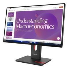 Lenovo ThinkVision T24D-40 Moniteur