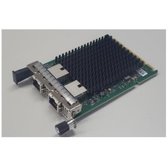 Fujitsu PY-LA342U carte réseau Interne Ethernet 10000 Mbit s