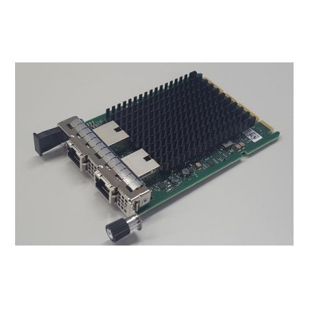 Fujitsu PY-LA342U carte réseau Interne Ethernet 10000 Mbit s