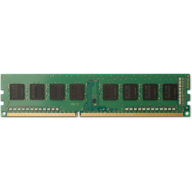 HP Mémoire DIMM 32 Go (DDR4-3200) HP Mémoire DIMM 32 Go (DDR4-3200)