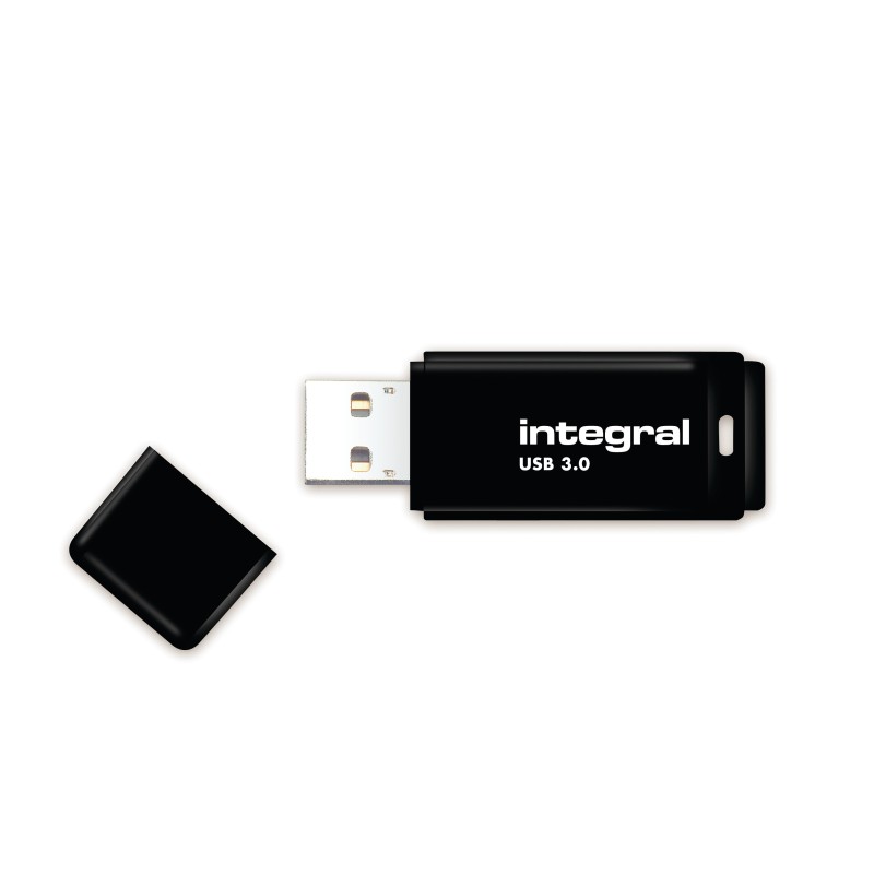 Integral INFD16GBBLK3.0 lecteur USB flash 16 Go 3.2 Gen 1 (3.1 Gen 1)
