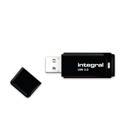 Integral INFD16GBBLK3.0 lecteur USB flash 16 Go 3.2 Gen 1 (3.1 Gen 1)