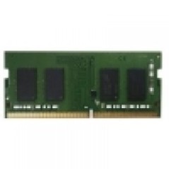 QNAP RAM-4GDR4T0-SO-2666 module de mémoire 4 Go 1 x 4 Go DDR4 260-pin SO-DIMM