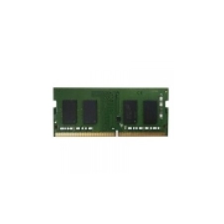 QNAP RAM-4GDR4T0-SO-2666 module de mémoire 4 Go 1 x 4 Go DDR4 260-pin SO-DIMM