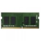 QNAP RAM-4GDR4T0-SO-2666 module de mémoire 4 Go 1 x 4 Go DDR4 260-pin SO-DIMM