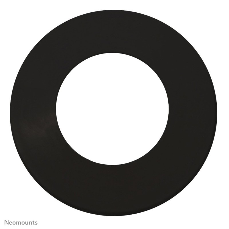 Neomounts FPMA-CRB5HM Rosace encastrable au plafond - diam. 50 mm
