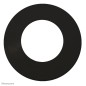 Neomounts FPMA-CRB5HM Rosace encastrable au plafond - diam. 50 mm