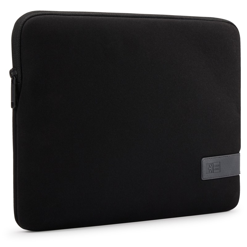 Case Logic Reflect REFMB113A Black 33 cm (13") Housse Noir