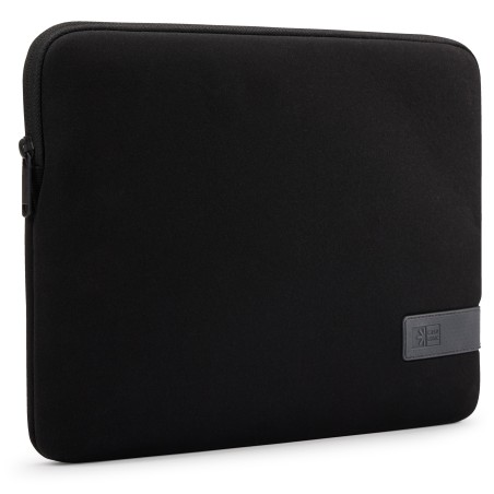 Case Logic Reflect REFMB113A Black 33 cm (13") Housse Noir