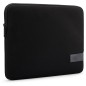 Case Logic Reflect REFMB113A Black 33 cm (13") Housse Noir