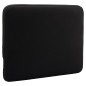 Case Logic Reflect REFMB113A Black 33 cm (13") Housse Noir