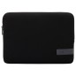 Case Logic Reflect REFMB113A Black 33 cm (13") Housse Noir