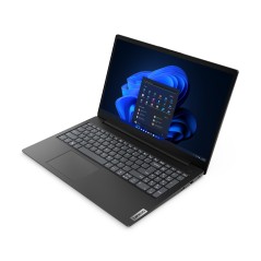 Lenovo V15 G4 AMN AMD Ryzen™ 3 7320U Ordinateur portable 39,6 cm (15.6") Full HD 8 Go LPDDR5-SDRAM 512 Go SSD Wi-Fi 6