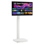 LG 32U889SA-W écran plat de PC 80 cm (31.5") 3840 x 2160 pixels 4K Ultra HD LCD Écran tactile Kiosque Blanc LG 32U889SA-W écran plat de PC 80 cm (31.5") 3840 x 2160 pixels 4K Ultra HD LCD Écran tactile Kiosque Blanc
