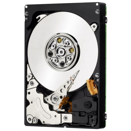 Lenovo 4XB7A77447 disque dur 4 To 7200 tr min 3.5" Série ATA III