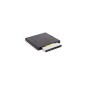 Lenovo ThinkCentre Tiny DVD-ROM lecteur de disques optiques Interne Noir