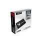 Kingston Technology SSD KC600 SATA3 2.5" de 1 024 Go Kingston Technology SSD KC600 SATA3 2.5" de 1 024 Go