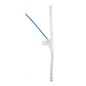 Neomounts ADS06-140WH Gaine de câble - pour 1-3 câbles - universelle Neomounts ADS06-140WH Gaine de câble - pour 1-3 câbles - universelle