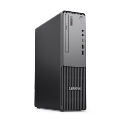 Lenovo ThinkCentre neo 30s Gen 5 Intel® Core™ i3 i3-1315U 8 Go DDR5-SDRAM 256 Go SSD Windows 11 Pro SFF PC Noir