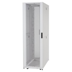 APC NetShelter SX, Server Rack Enclosure, 52U, White, 600W x 1200D mm - Professionnels