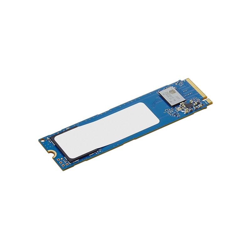 Lenovo 4XB1T87551 disque SSD 512 Go M.2 PCI Express 4.0 NVMe Lenovo 4XB1T87551 disque SSD 512 Go M.2 PCI Express 4.0 NVMe