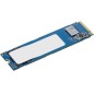 Lenovo 4XB1T87551 disque SSD 512 Go M.2 PCI Express 4.0 NVMe Lenovo 4XB1T87551 disque SSD 512 Go M.2 PCI Express 4.0 NVMe