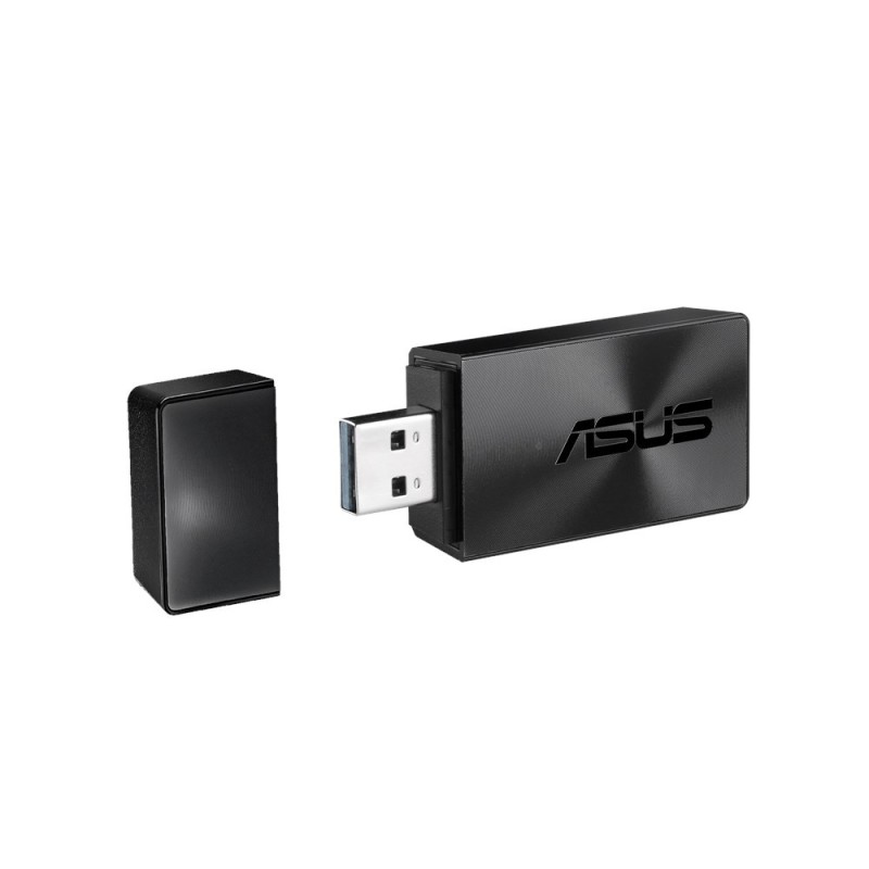 ASUS USB-AC54_B1 WLAN 1300 Mbit/s ASUS USB-AC54_B1 WLAN 1300 Mbit/s