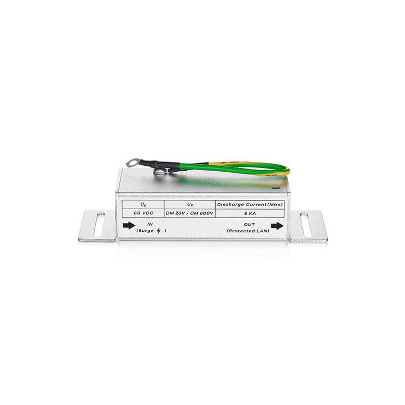 Zyxel SURGEPRO-GE-ZZ0101F protection surtension Zyxel SURGEPRO-GE-ZZ0101F protection surtension