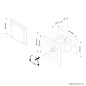 Neomounts FPMA-DTBW100 Support d'écran 10-30" - inclinaison et rotation