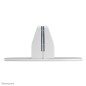 Neomounts NS-CLMPSTANDWHITE Jeu de pinces de bureau (2 pcs) - max 8 kg Neomounts NS-CLMPSTANDWHITE Jeu de pinces de bureau (2 pcs) - max 8 kg