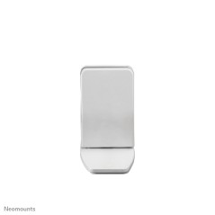 Neomounts NS-CLMPSTANDWHITE Jeu de pinces de bureau (2 pcs) - max 8 kg