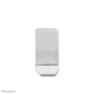 Neomounts NS-CLMPSTANDWHITE Jeu de pinces de bureau (2 pcs) - max 8 kg Neomounts NS-CLMPSTANDWHITE Jeu de pinces de bureau (2 pcs) - max 8 kg