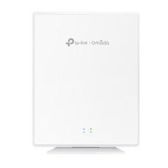 TP-Link Omada EAP610GP-Desktop 1800 Mbit s Blanc Connexion Ethernet, supportant l'alimentation via ce port (PoE)