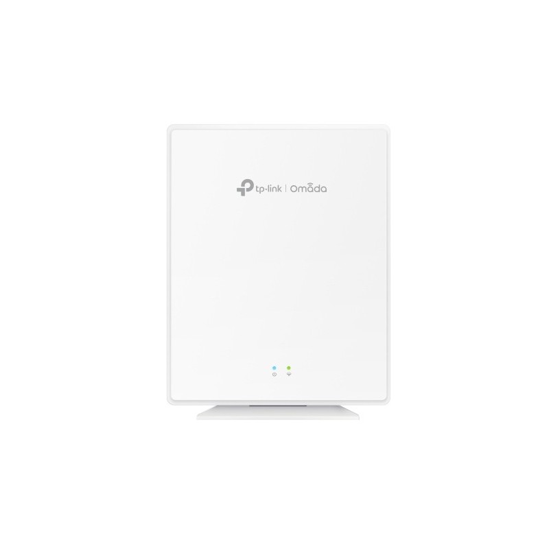 TP-Link Omada EAP610GP-Desktop 1800 Mbit/s Blanc Connexion Ethernet, supportant l'alimentation via ce port (PoE)