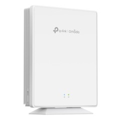 TP-Link Omada EAP610GP-Desktop 1800 Mbit s Blanc Connexion Ethernet, supportant l'alimentation via ce port (PoE)
