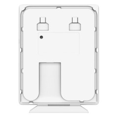 TP-Link Omada EAP610GP-Desktop 1800 Mbit s Blanc Connexion Ethernet, supportant l'alimentation via ce port (PoE)