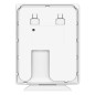 TP-Link Omada EAP610GP-Desktop 1800 Mbit/s Blanc Connexion Ethernet, supportant l'alimentation via ce port (PoE)