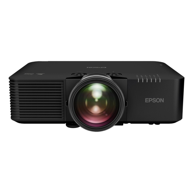 Epson EB-L695SU Projecteur à focale courte 6200 ANSI lumens 3LCD WUXGA (1920x1200) Noir Epson EB-L695SU Projecteur à focale courte 6200 ANSI lumens 3LCD WUXGA (1920x1200) Noir