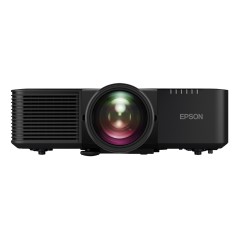 Epson EB-L695SU Projecteur à focale courte 6200 ANSI lumens 3LCD WUXGA (1920x1200) Noir
