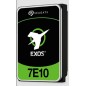 Seagate Enterprise ST4000NM001B disque dur 4 To 7200 tr/min 256 Mo 3.5" SAS
