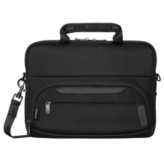 Targus Education Eco 29,5 cm (11.6") Sac Messenger Noir
