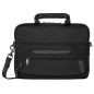 Targus Education Eco 29,5 cm (11.6") Sac Messenger Noir
