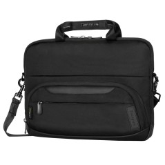 Targus Education Eco 29,5 cm (11.6") Sac Messenger Noir