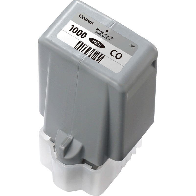 Canon Cartouche d'encre Chroma Optimizer PFI-1000CO Canon Cartouche d'encre Chroma Optimizer PFI-1000CO
