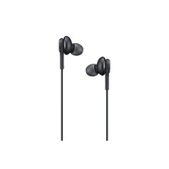 Samsung EO-IC100 Casque Avec fil Ecouteurs Appels/Musique USB Type-C Noir