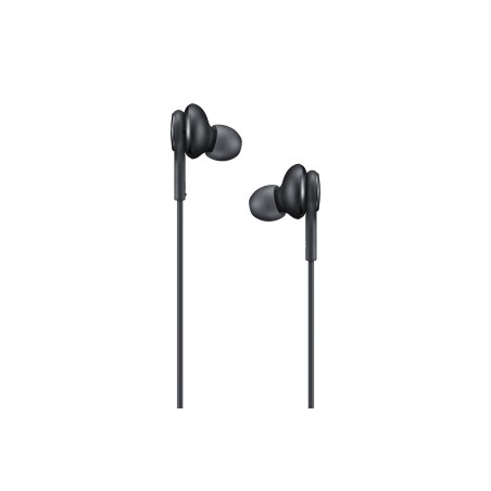 Samsung EO-IC100 Casque Avec fil Ecouteurs Appels/Musique USB Type-C Noir